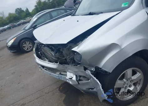 2011 Honda Pilot Ex-L из США, поврежденный, VIN 5FNYF4H61BB021879